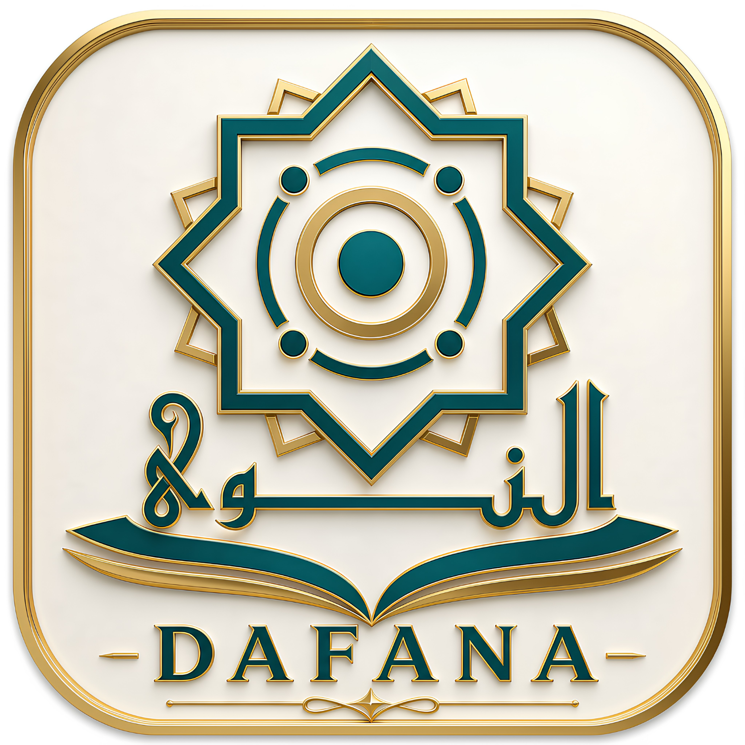 Logo SMP QTA Dafana